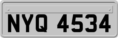 NYQ4534