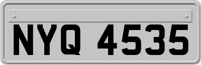NYQ4535