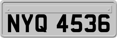 NYQ4536