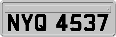 NYQ4537