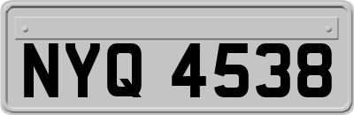 NYQ4538