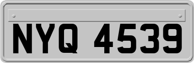 NYQ4539