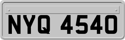 NYQ4540