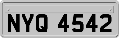 NYQ4542
