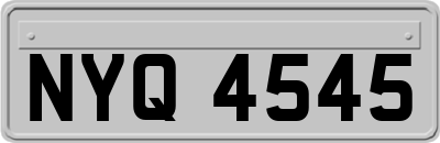 NYQ4545
