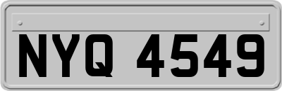 NYQ4549