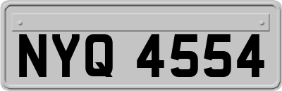 NYQ4554