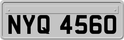 NYQ4560