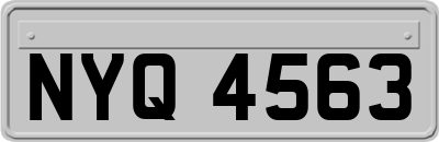 NYQ4563