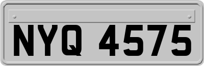NYQ4575