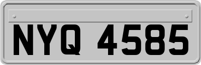 NYQ4585