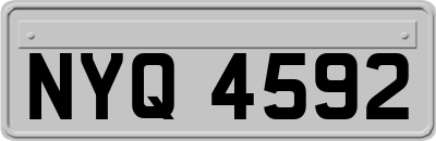 NYQ4592