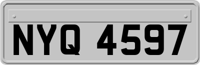 NYQ4597