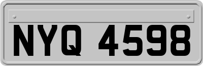 NYQ4598