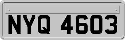 NYQ4603