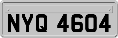NYQ4604