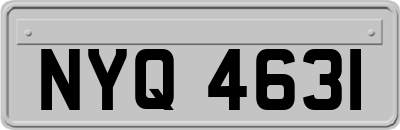 NYQ4631
