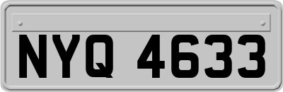 NYQ4633