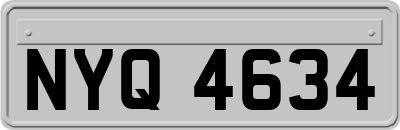NYQ4634