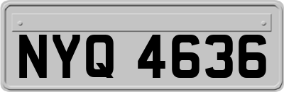 NYQ4636