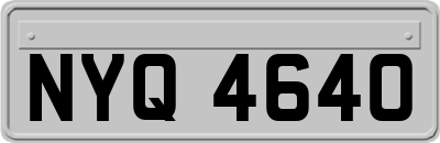 NYQ4640