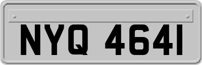 NYQ4641