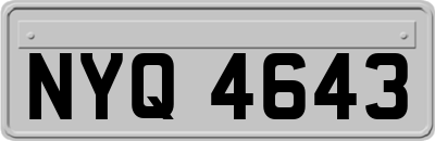 NYQ4643