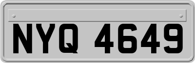 NYQ4649