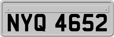 NYQ4652