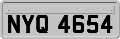 NYQ4654