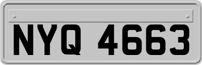 NYQ4663