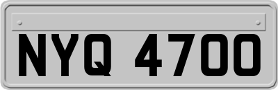 NYQ4700