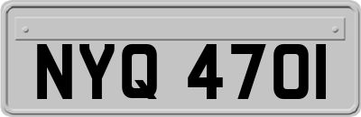 NYQ4701
