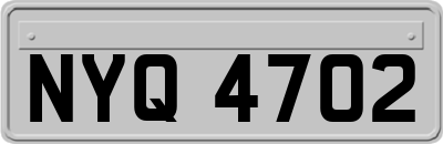 NYQ4702