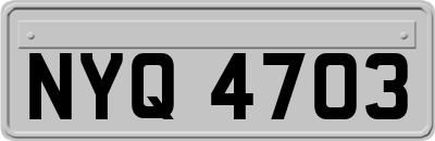 NYQ4703