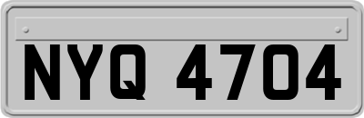 NYQ4704