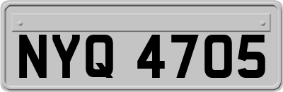 NYQ4705
