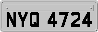 NYQ4724