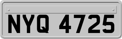 NYQ4725