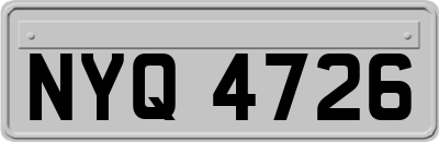 NYQ4726