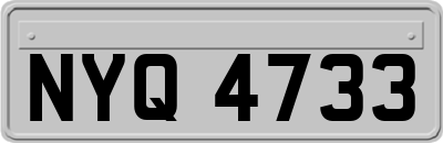 NYQ4733