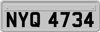 NYQ4734