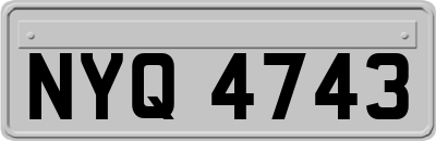 NYQ4743
