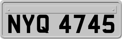 NYQ4745