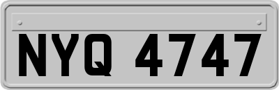 NYQ4747
