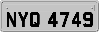 NYQ4749