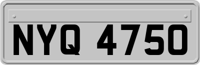 NYQ4750