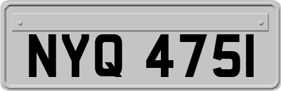 NYQ4751