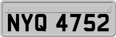 NYQ4752