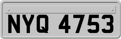 NYQ4753
